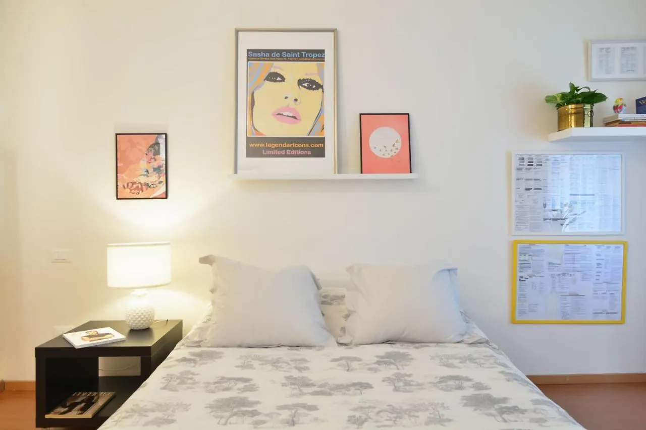 Hotel Milano Lights Italia