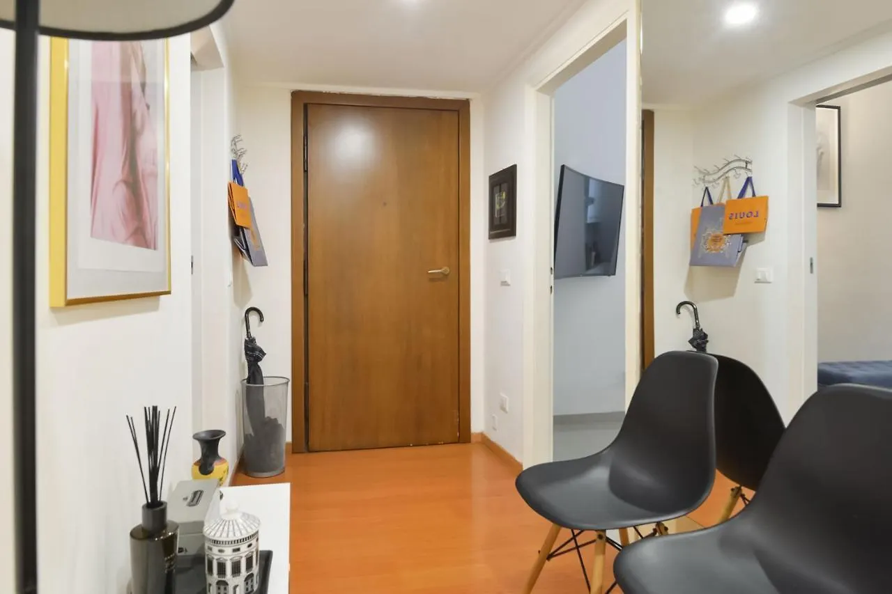 Affittacamere Hotel Milano Lights