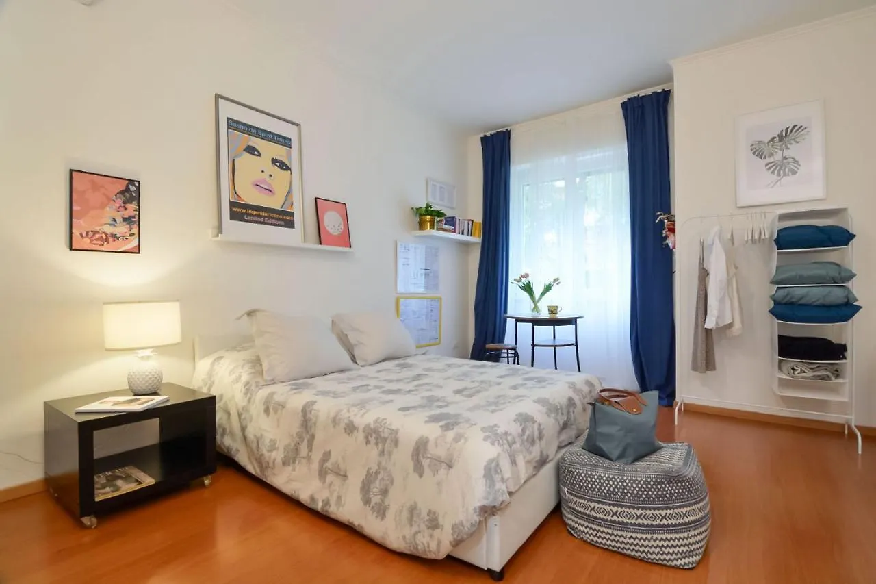 Affittacamere Hotel Milano Lights