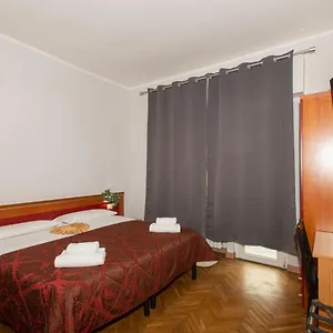 Gasthof Gioia, Mailand