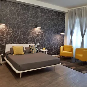 Aparthotel Marcona24, Milano