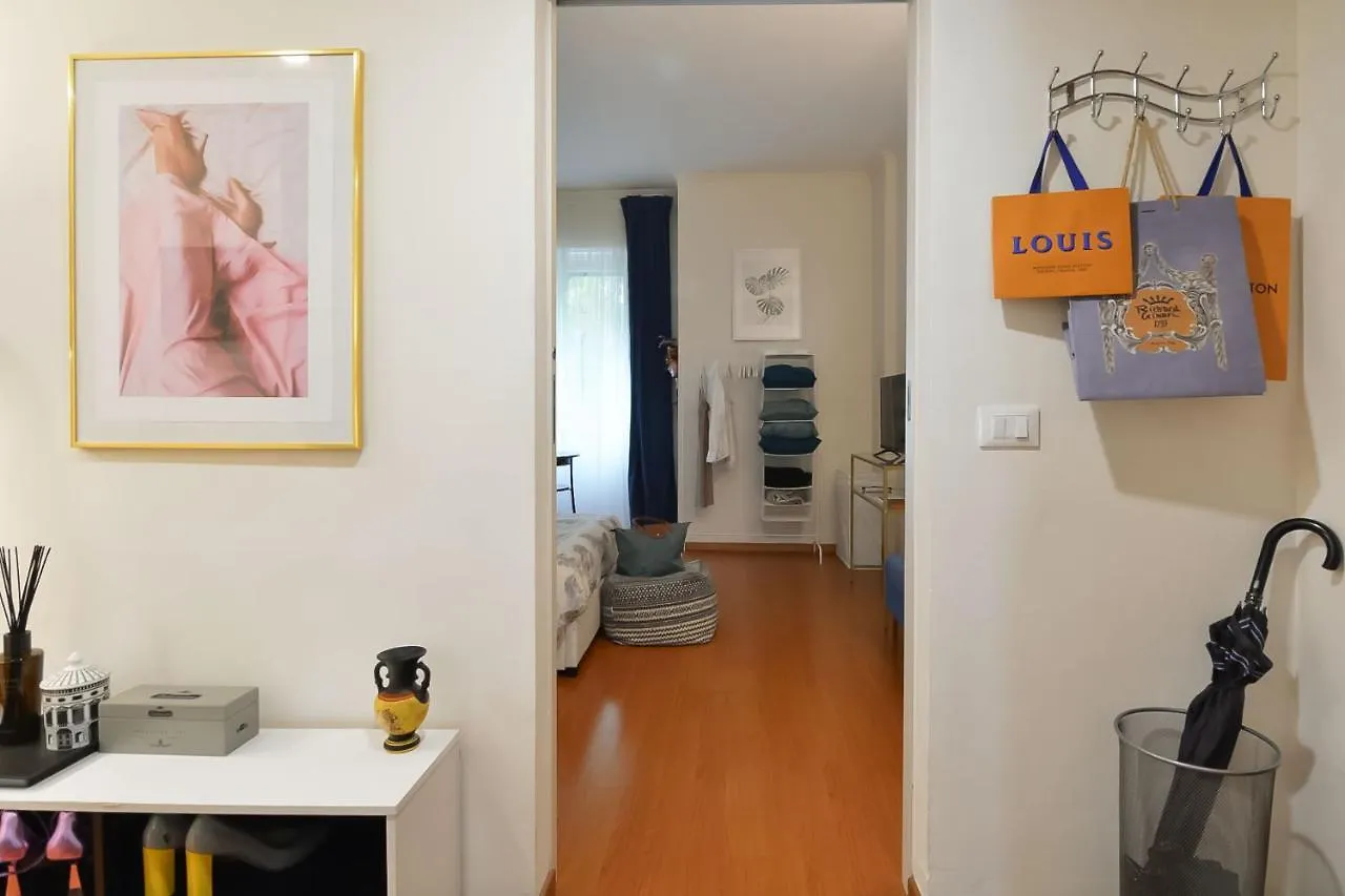 Milano Lights Hotel Guest house Milan